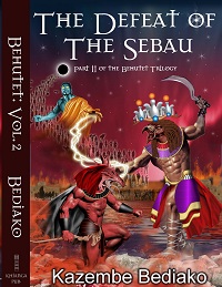 The Defeat of The Sebau